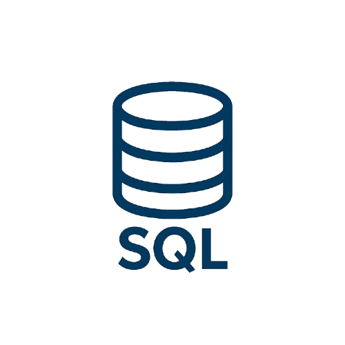 SQL Logo
