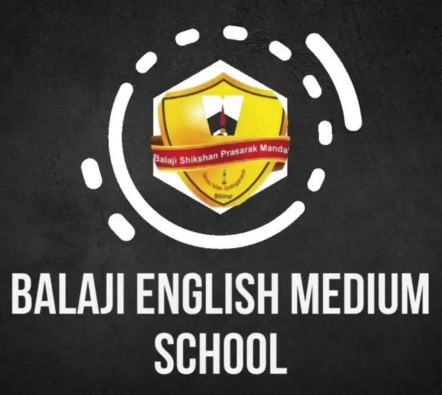 Balaji EMHS Logo